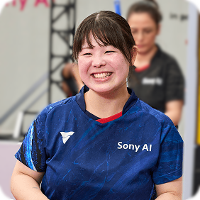 Miyuki Igarashi