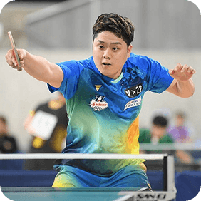 Portrait of Kakeru Sone