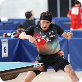 Portrait of Kazuhiro Yoshimura