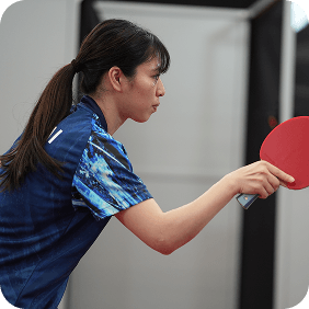 Portrait of Mayuka Taira