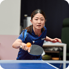 Portrait of Minami Ando