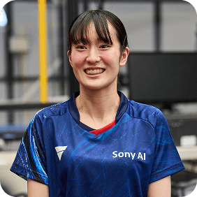 Portrait of Miyu Sasaki