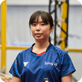 Portrait of Mizuki Akagawa