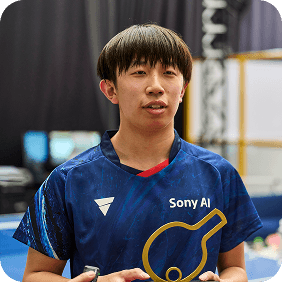 Portrait of Riki Abe